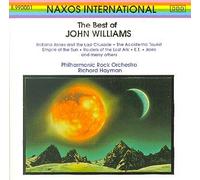 Best of John Williams, the
