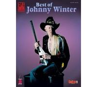 Best of Johnny Winter (Tascabile)