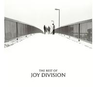 joy division Best Of Joy Division (CD)