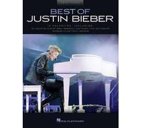 Best of Justin Bieber (Tascabile)