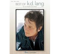 Best Of K.D. Lang (Tascabile)