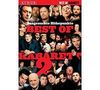 Best of Kabarett Vol. 2