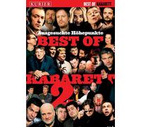 Best of Kabarett Vol. 2 (DVD) Diverse -
