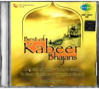 Best Of Kabeer Bhajans - Nuovo Bollywood Sa Re Ga Ma CD