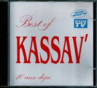 Best of Kassav' 10 Ans Déjà