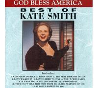 Best Of Kate Smith: Arranged & Conducted By Nelson Riddle (CD)