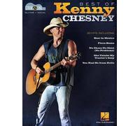 Best of Kenny Chesney (Tascabile) Strum & Sing