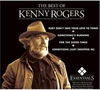 Best of Kenny Rogers