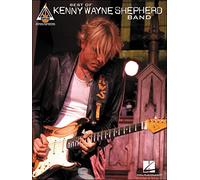 Best Of Kenny Wayne Shepherd Band (Tascabile)