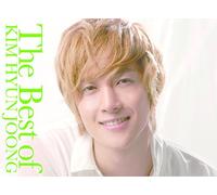 BEST OF - KIM, HYU