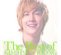 BEST OF - KIM, HYUN JOON