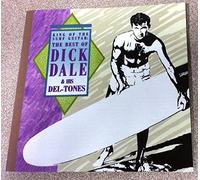 Best of: King of Surf Guitar