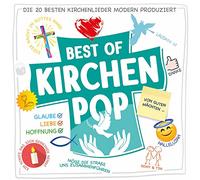 Remy & Tim Best Of Kirchenpop - Die 20 besten Kirchenlieder modern produzie (CD)