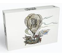 BEST of Kis-My-Ft2 (CD3枚組+DVD)(初回盤B)