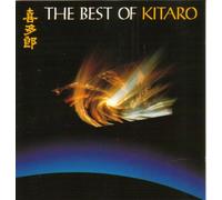 Best of Kitaro
