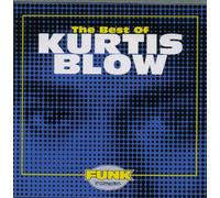 Best of Kurtis Blow