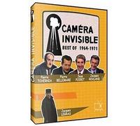Best of la camera invisible, vol. 1