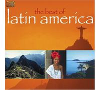 V/A - Best Of Latin America