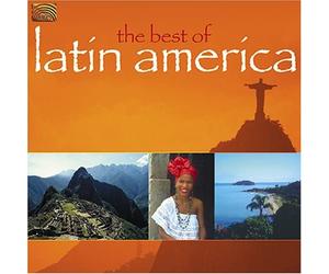 Best of Latin America