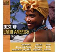 Best of Latin America - Best of Latin America: Venezue