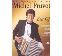 Best Of : Le Meilleur De Michel Pruvot