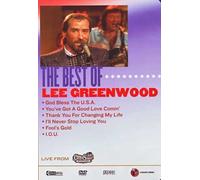 Lee Greenwood - Best of Lee Greenwood