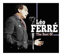 Leo Ferré - Wagram The Best of (5 CD)