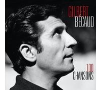 Best Of-Les 100 Plus Bell by Gilbert Becaud