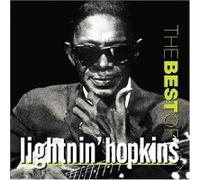 Best of Lightnin Hopkins