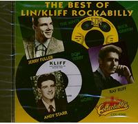 Best Of Lin - Best Of Lin;Kliff Rockabilly
