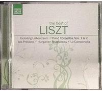 Best of Liszt, the