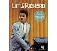 Little Richard – Best of Little Richard – Tascabile