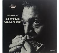 Best of Little Walter