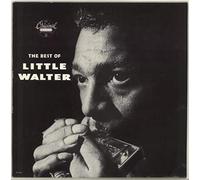 Best of Little Walter