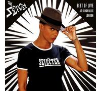 Best Of Live At Dingwalls London - Selecter (Vinile)