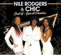 Best of (Live at Paradiso)