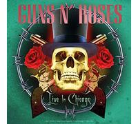 Best of Live In Chicago