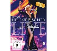Helene Fischer - Best of Live/So wie ich bin - Die Tournee