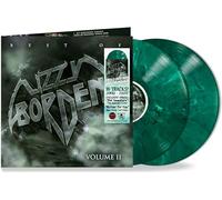 best of lizzy borden vol 2 - green