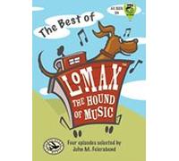 Best of Lomax, The Hound of Music - John M. Feierabend - DVD