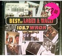Best of Loren & Wally (WROR 105.7 FM) by Loren & Wally