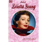 Best of Loretta Young Show Seasons 3 & 4