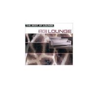 Best of Lounge,the - African Lounge