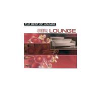 Best of Lounge,the - Oriental Lounge