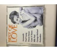 Best Of Love