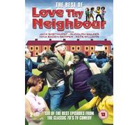 Best Of Love Thy Neighbour [Edizione: Regno Unito]