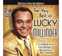 Best of Lucky Millinder