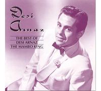 Arnaz, Desi - Best of Mambo King