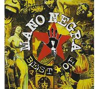 Mano Negra - Best Of Mano Negra