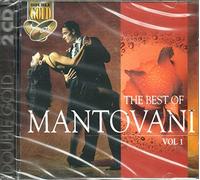 Best of Mantovani 1